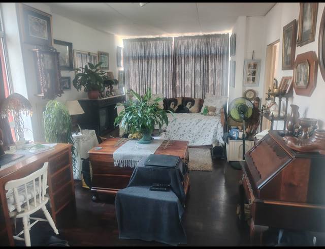 0.5 BEDROOM FLAT FOR SALE IN SOUTH BEACH